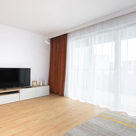 Family Apartment Nearto Old Town Vermelo By Neartopl Краков Экстерьер фото