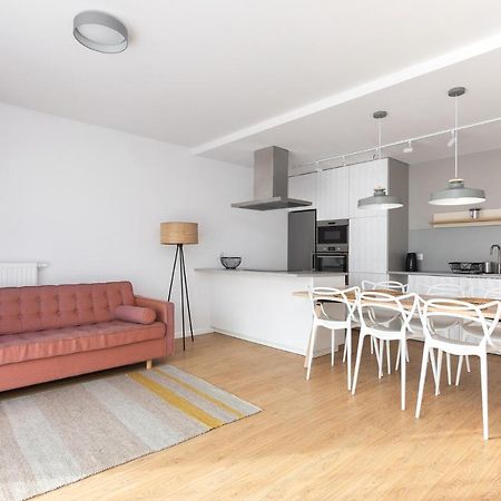 Family Apartment Nearto Old Town Vermelo By Neartopl Краков Экстерьер фото
