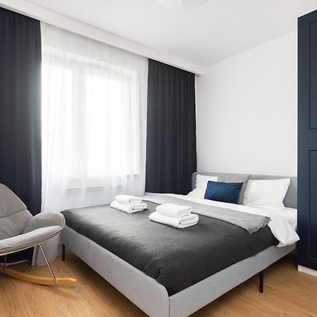 Family Apartment Nearto Old Town Vermelo By Neartopl Краков Экстерьер фото