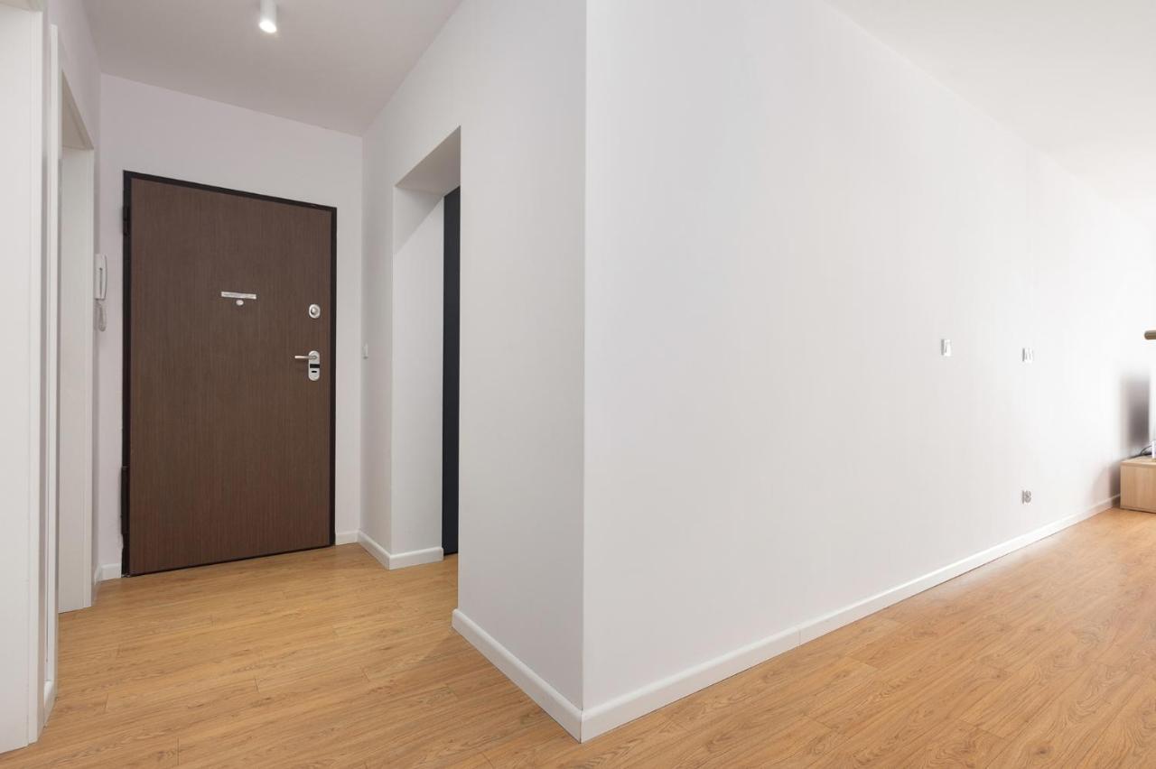 Family Apartment Nearto Old Town Vermelo By Neartopl Краков Экстерьер фото